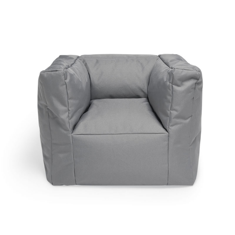 Slika za Jollein® Dječji kauč Storm Grey