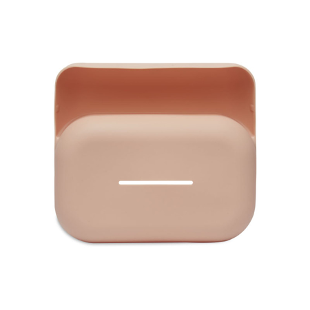 Slika Jollein® Silikonski pokrov za vlažilne robčke Pale Pink