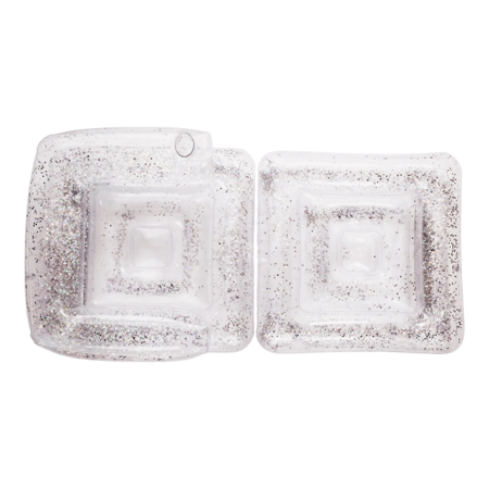 Slika za SunnyLife® Jastuk za vodu Lilo Glitter Chair