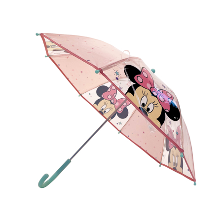 Slika Disney's Fashion® Otroški dežnik Minnie Mouse Rainy Days