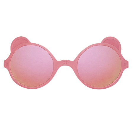 Slika KiETLA® Otroška sončna očala OURSON Antik Pink 1-2L