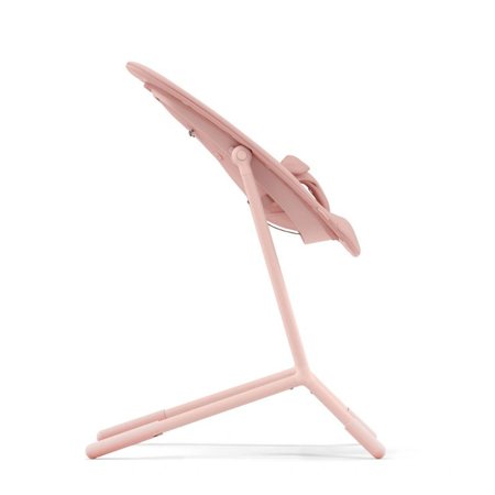 Cybex® Otroški stolček za hranjenje Lemo 4v1 - Pearl Pink