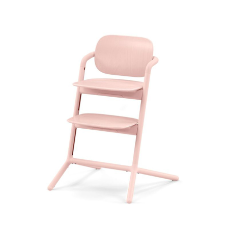 Cybex® Otroški stolček za hranjenje Lemo 4v1 - Pearl Pink