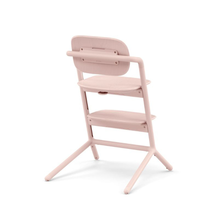 Cybex® Otroški stolček za hranjenje Lemo 4v1 - Pearl Pink