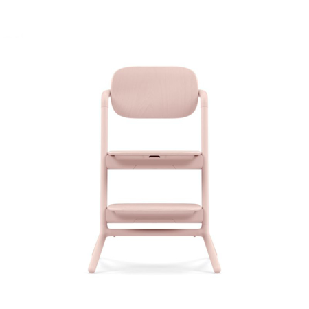 Cybex® Otroški stolček za hranjenje Lemo 3v1 - Pearl Pink