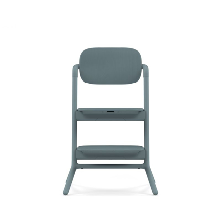 Cybex® Otroški stolček za hranjenje Lemo 3v1 - Stone Blue