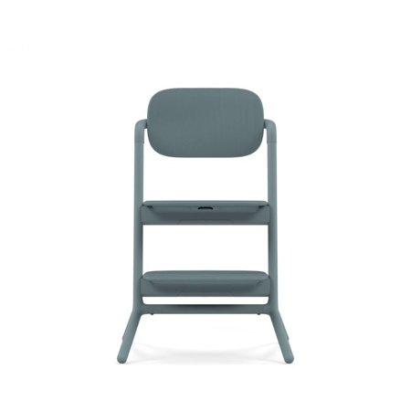 Cybex® Otroški stolček za hranjenje Lemo 3v1 Stone Blue