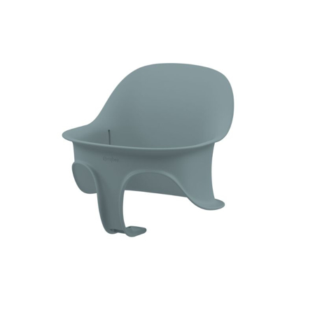 Cybex® Otroški stolček za hranjenje Lemo 3v1 Stone Blue