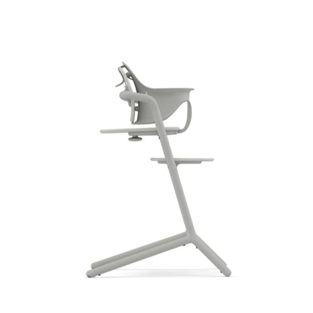 Immagine di Cybex® Seggiolone per bambini Lemo 3 in 1 Suede Grey
