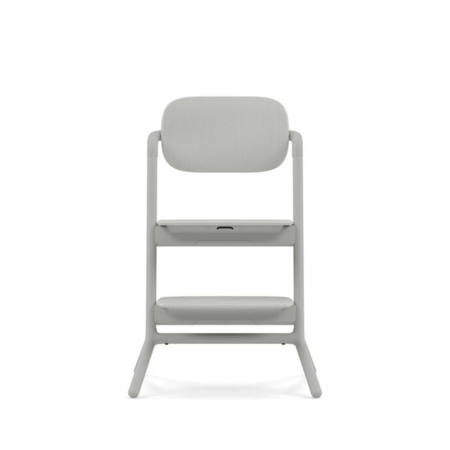 Immagine di Cybex® Seggiolone per bambini Lemo 3 in 1 Suede Grey