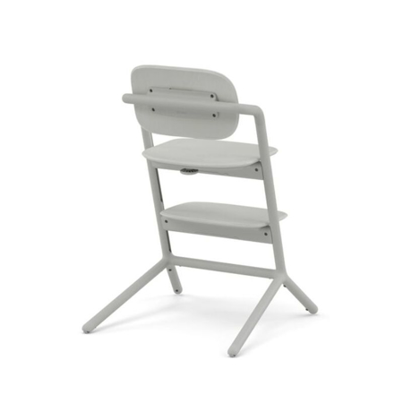 Immagine di Cybex® Seggiolone per bambini Lemo 3 in 1 Suede Grey