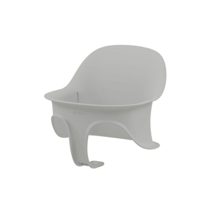 Immagine di Cybex® Seggiolone per bambini Lemo 3 in 1 Suede Grey