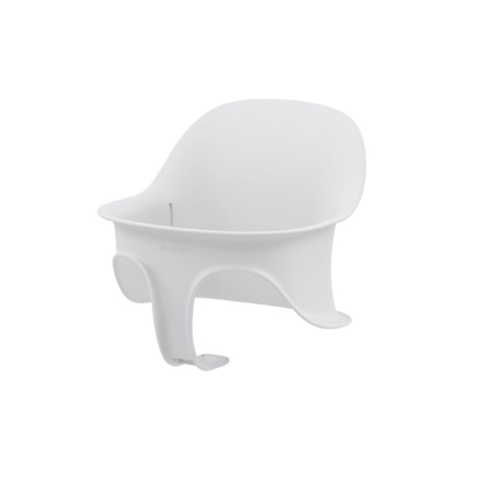 Cybex® Otroški stolček za hranjenje Lemo 3v1 Sand White