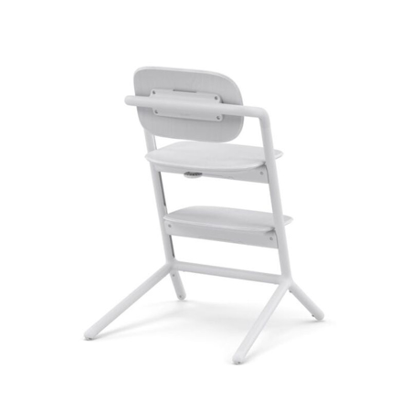 Cybex® Otroški stolček za hranjenje Lemo 3v1 - White