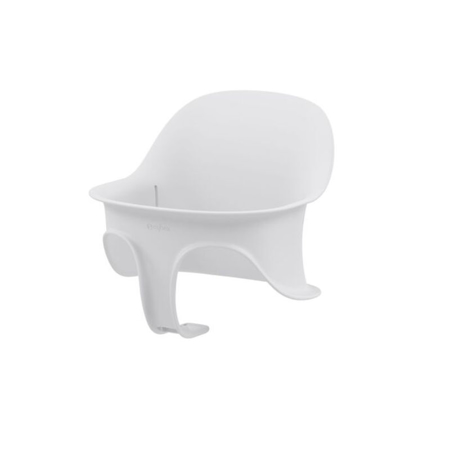 Cybex® Otroški stolček za hranjenje Lemo 3v1 - White