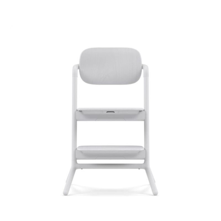 Cybex® Otroški stolček za hranjenje Lemo - White