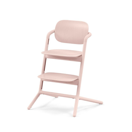 Cybex® Otroški stolček za hranjenje Lemo -  Pearl Pink