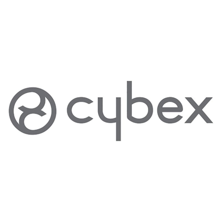 Cybex® Otroški stolček za hranjenje Lemo -  Suede Grey