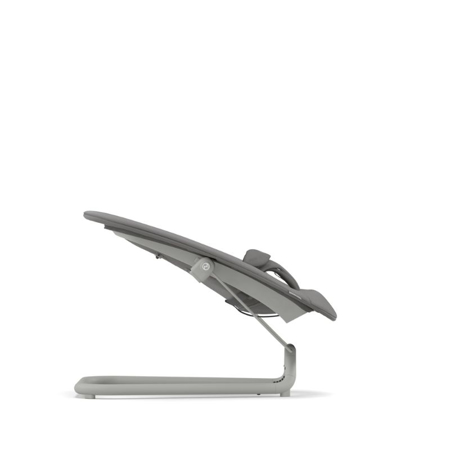 Cybex® Gugalnik Gold Suede Grey