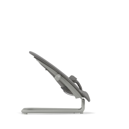Slika za Cybex® Ležaljka Gold Suede Grey