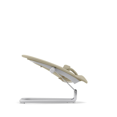 Cybex® Gugalnik Gold Sand White
