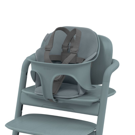 Cybex® Gold varnostni pas Light Grey