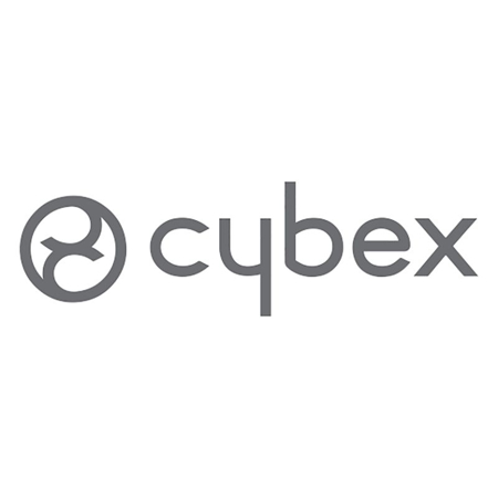 Cybex® Gold varnostni pas Light Grey