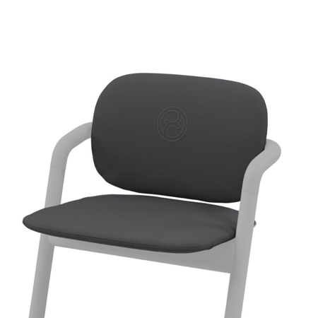 Cybex® Udobni vstavek za Lemo otroški stolček za hranjenje Black
