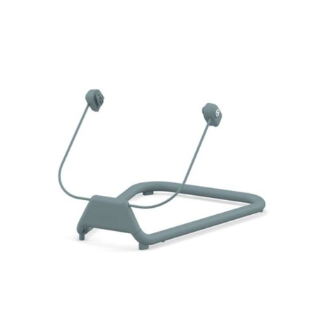 Slika Cybex® Stojalo za gugalnik Gold Stone Blue