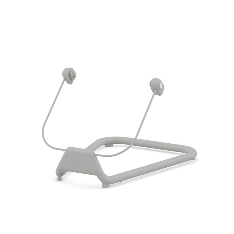 Cybex® Stojalo za gugalnik Gold Suede Grey