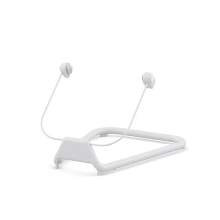Slika za Cybex® Stalak za ležaljku Gold Sand White