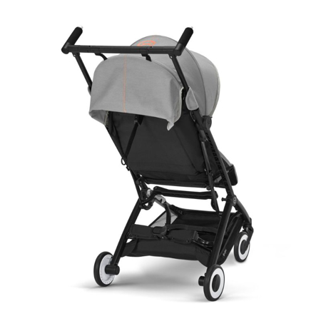 Cybex® Otroški voziček Libelle (0-22kg) - Lava Grey