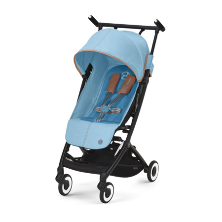 Slika Cybex® Otroški voziček Libelle (0-22kg) - Beach Blue