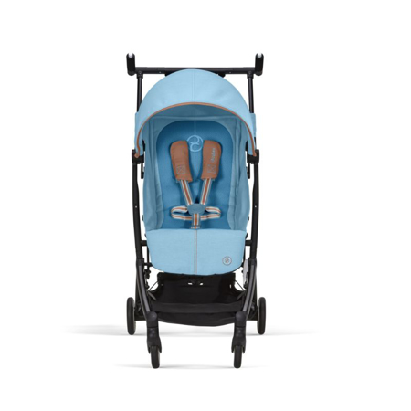 Cybex® Otroški voziček Libelle (0-22kg) - Beach Blue