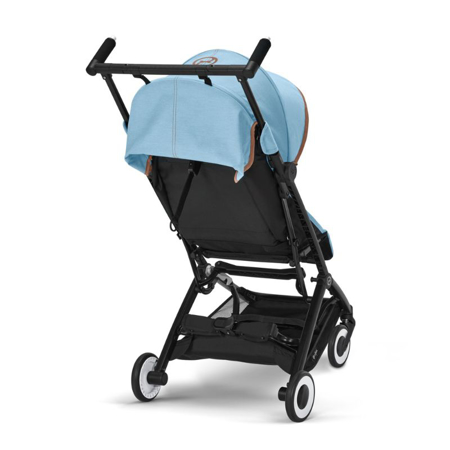 Cybex® Otroški voziček Libelle (0-22kg) - Beach Blue