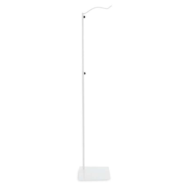 Immagine di Jollein® Supporto per baldacchino   White