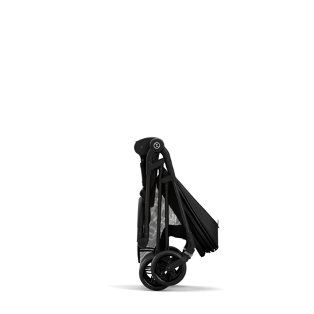 Cybex® Otroški voziček Melio Carbon (0-15kg) Deep Black