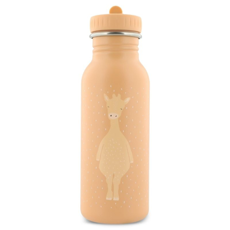 Slika Trixie Baby® Otroška steklenička 500ml Mrs. Giraffe
