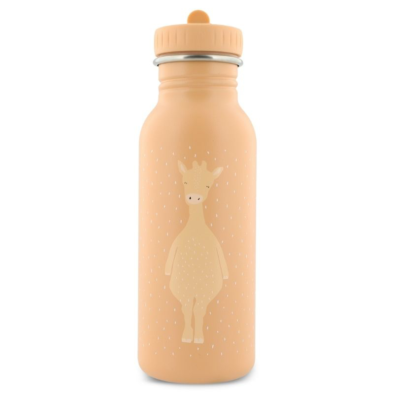 Trixie Baby® Otroška steklenička 500ml Mrs. Giraffe