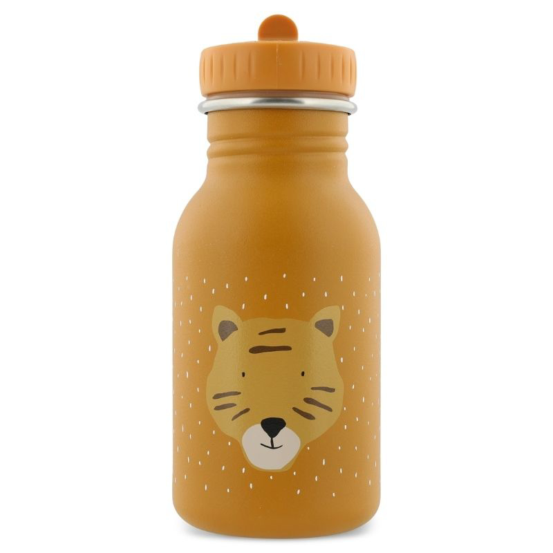 Trixie Baby® Otroška steklenička 350ml Mr. Tiger