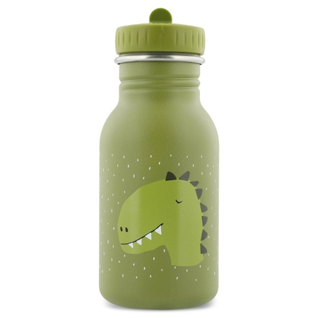 Trixie Baby® Otroška steklenička 350ml Mr. Dino