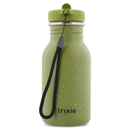 Trixie Baby® Otroška steklenička 350ml Mr. Dino