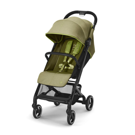 Slika Cybex® Otroški voziček Beezy (0-22kg) - Nature Green