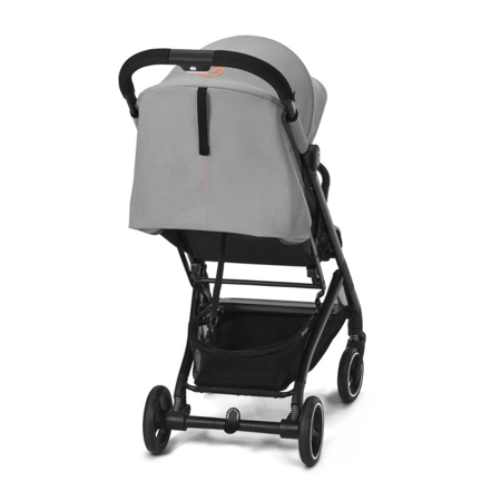 Cybex® Otroški voziček Beezy (0-22kg) - Lava Grey