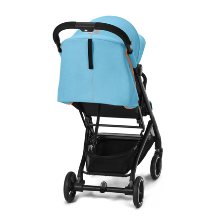 Cybex® Otroški voziček Beezy (0-22kg) - Beach Blue