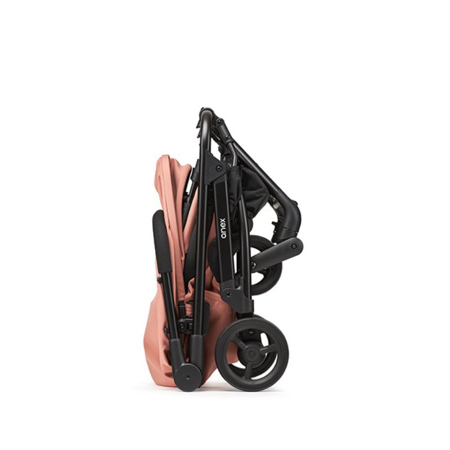 Anex® Športni voziček Air Z (0-22kg) Blush