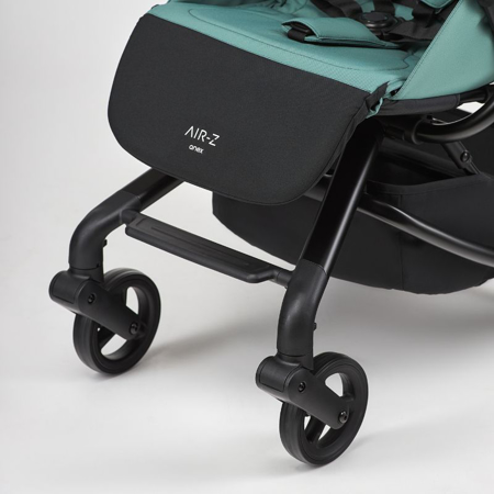Anex® Športni voziček Air Z (0-22kg) Ivy