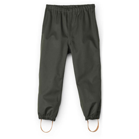 Liewood® Dežni plašč in hlače Parker Hunter Green