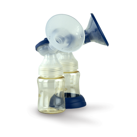 Picture of Neno® Double 3-phase Wireless Electronic Pump - Camino