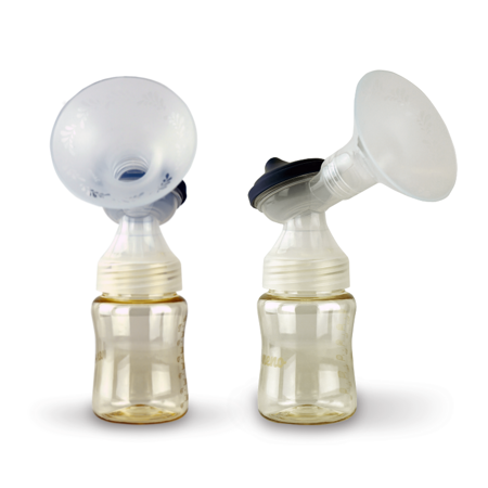 Picture of Neno® Double 3-phase Wireless Electronic Pump - Camino